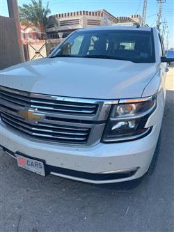 شێڤرۆلێت تاهۆ